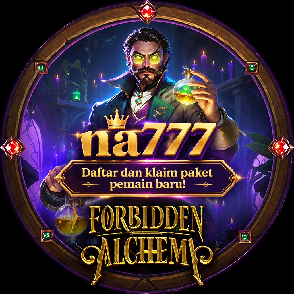 na777 · Forbid Alchemy