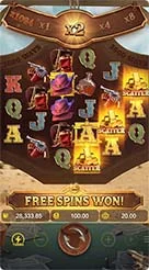 na777 · Wild Bounty Sd