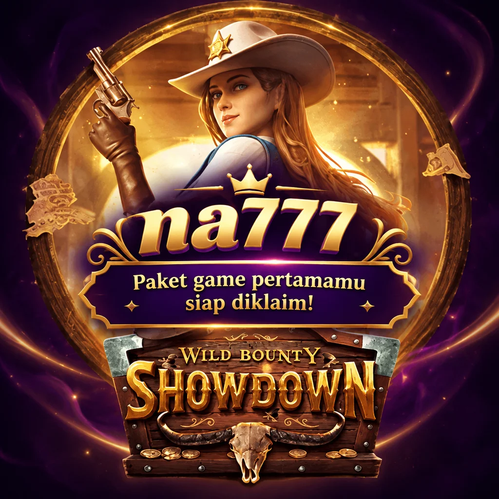 na777 · Wild Bounty Sd