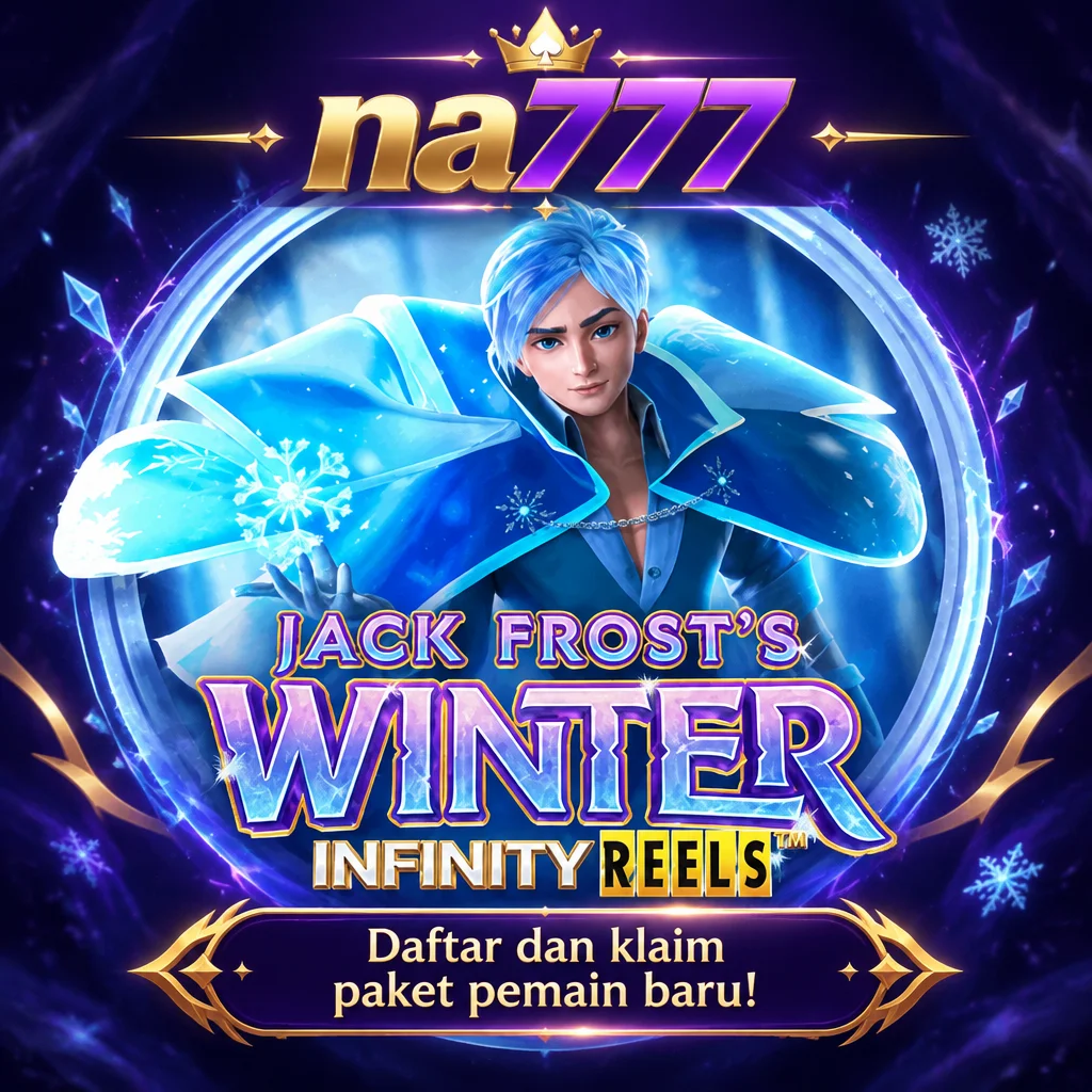 na777 · Jack Frosts
