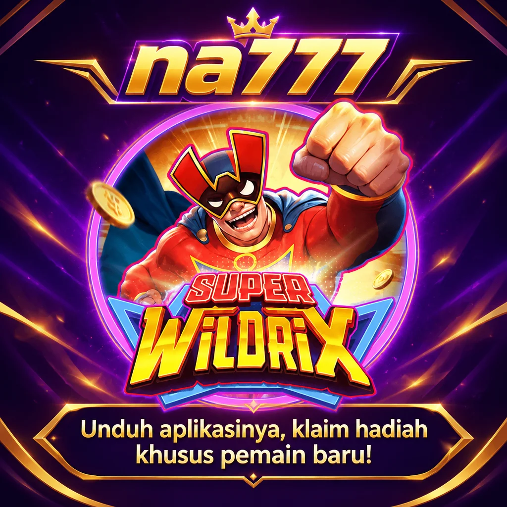 na777 · Super Wildrix