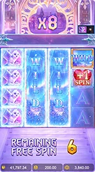 na777 · Jack Frosts