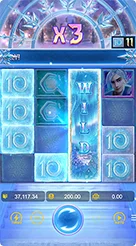 na777 · Jack Frosts